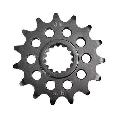 520 12T 15T 15 Tooth Front Scket Gear Staring for 300 EXC TPI 2022 EXC300(15T)