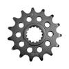 520 12T 15T 15 Tooth Front Scket Gear Staring for 300 EXC TPI 2022 EXC300(15T) view 1