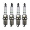 4pcs Spark Plug Fit For RC12YC BK5ES 491055 491055S 491055T 12 132 02 view 1
