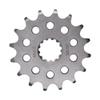 525 15T 16T 17T Tooth Front Scket Gear for DL650 DL650X DL650XA L5-L9 XT ABS 2015-2019 DL 650(16T) view 1