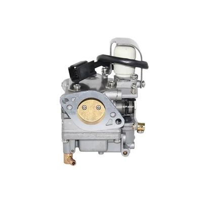 JaYYue Outboard Engine Carburetor Fit for 4 Stroke 25HP 65W-14901-00 6BL-14301-00