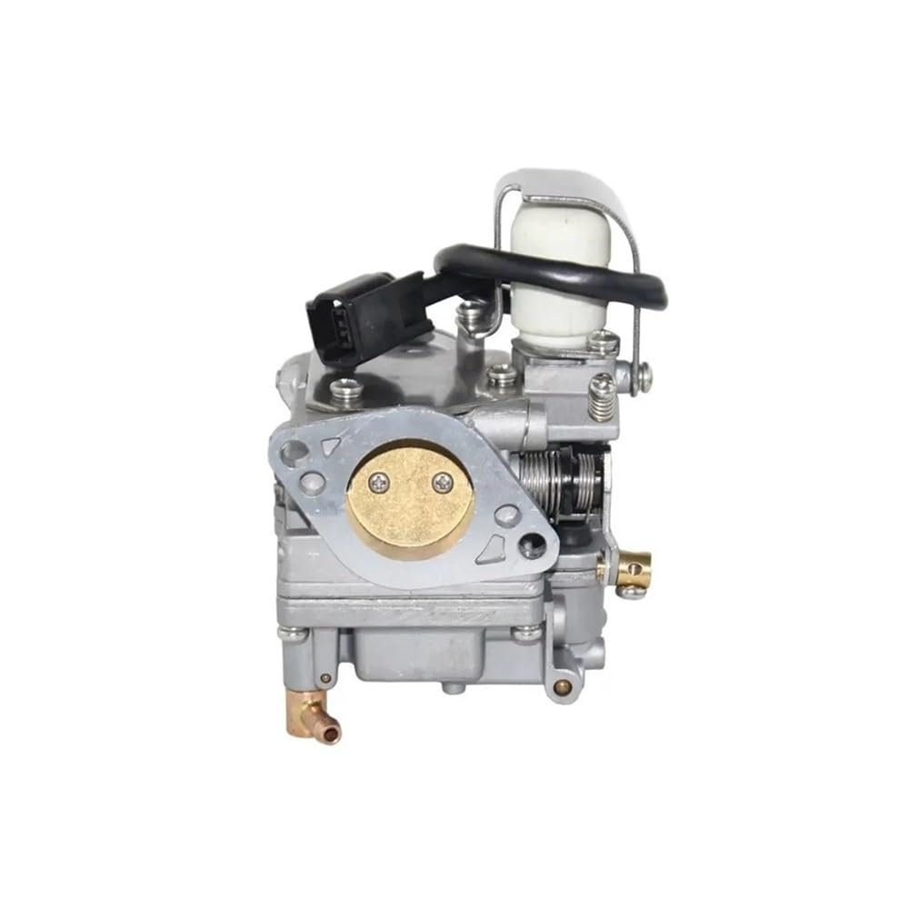 JaYYue Outboard Engine Carburetor Fit for 4 Stroke 25HP 65W-14901-00 6BL-14301-00