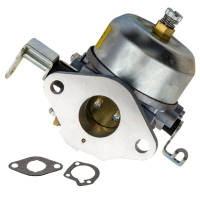 1x Carburetor Fits ONAN 4.0 BGE BGD BGM RV Generator Includes Gaskets 141-0918 141-0926 146-0455 146-0466 146-0443