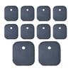 10pcs Air Pre Filter Foam Fit For BCZ230TS BCZ250S BCZ260S BCZ260TS EXZ260S LRTZ230 SRTZ230 SRTZ260F Replace Part view 1
