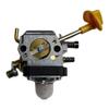 1PC 3WF-20 Carburetor For 1E54FP For EB800 KB800 EB850 Blower 3WF-20A/B 82.4CC Mist- Duster Sprayer Carburettor Mister Spare view 1