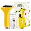 1000X Handheld Digital Microscope (Yellow) view 1