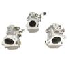 Three-Piece Outboard Engine Carburetor for Two-Stroke 40/60HP 821854T5 821854T6 821854T4 view 2