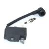 ATRCBHY Ignition Coil Module Spark Plug Fit for FS40 FS40C FS50 FS55 FS56 HT56C FS56R KM56C KM56RC Brushcutter 4144 400 1316 view 1