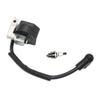 Fit For Ignition Coil Module Spark Plug BM6A LT-30 MS-30 MS-31 DST300 DBC300 Parts369143010 view 1