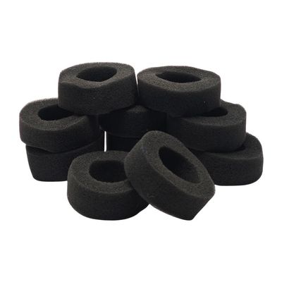 10Pcs Air Filter Foam Fit For BL410 BL100 BL150 BL250 Spares 753-04333