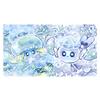 ZCYWXW Playmat Without Zones Mulcharmy Fuwalos Purulia TCG CCG Trading Card Game Mat & One Bag(ZC019-K) view 1