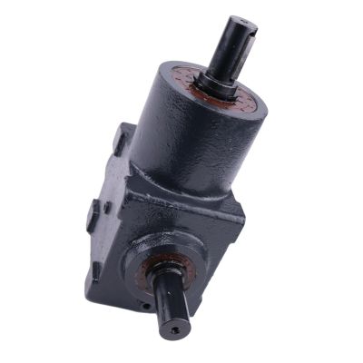 Automotive Replacement Parts Gear Box Assy 50-00250-01 For Carrier X2 X4 1800 2100 2500A 7500 Ultima XTC Mod-A98P-4078