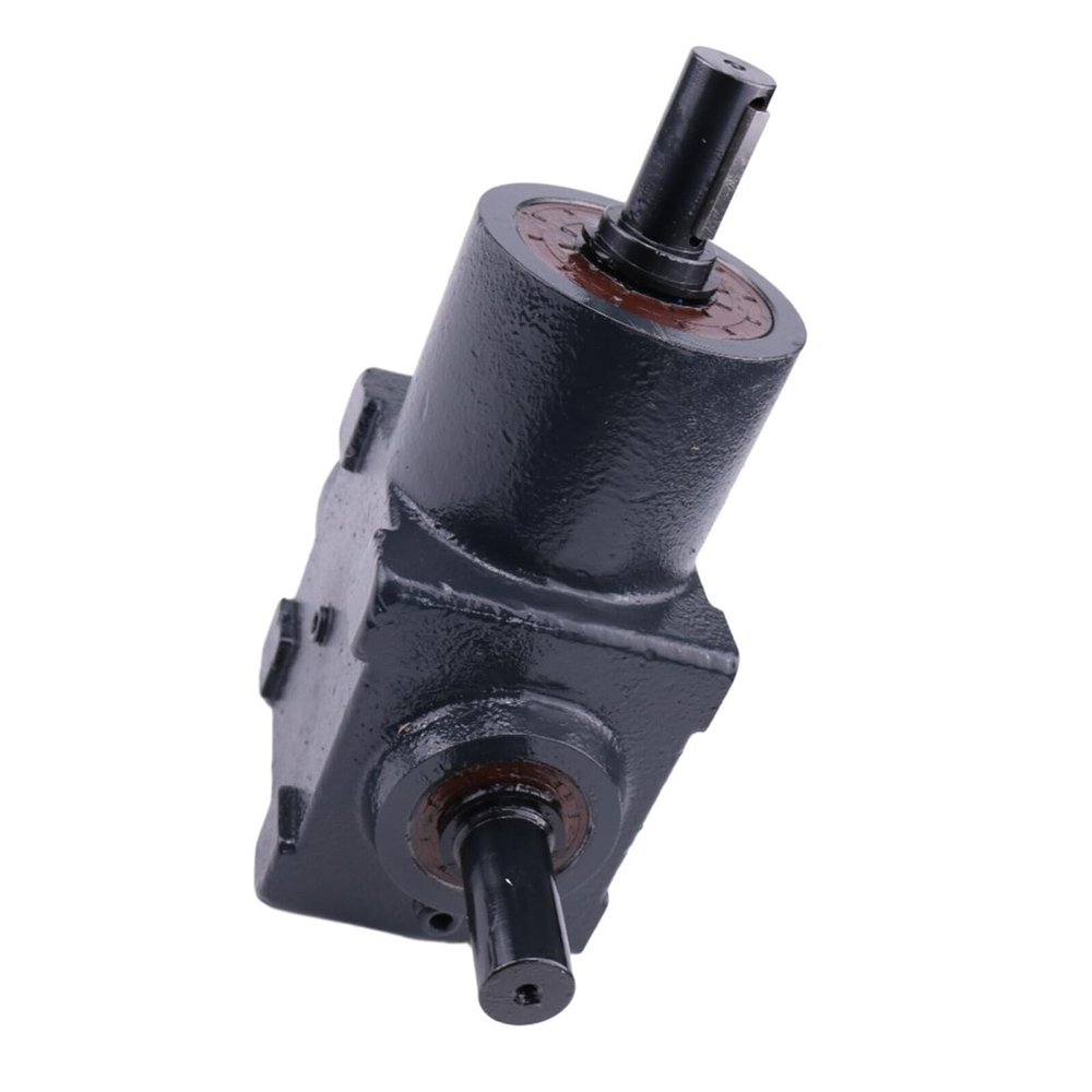 Automotive Replacement Parts Gear Box Assy 50-00250-01 For Carrier X2 X4 1800 2100 2500A 7500 Ultima XTC Mod-A98P-4078