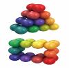 2 Sets of Sensory Toys, Calming Artifact, Kindergarten Treasure Box, Airplane Travel Activity, Road Travel Pressure Ball, Suitable for Children Aged 3 and Above view 1