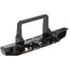 BOLIDORC Aluminum Bumper for 1/18 Scale RC Crawler Car TRX4M Defender Upgrade Parts (Front and Rear Bumper) view 4