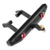 BOLIDORC Metal Bumper for 1/18 Scale RC Crawler Car TRX4M Upgrade Parts (Rear Bumper) view 1
