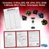 Buddypalgames Word Rally - The Fun Fast-paced Word Search dice Game. Ages 8 and up. 2 or More Players! view 2