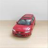 Scale Model Vehicles 1:18 for Mazda 6 Station Wagon Red Alloy Car,Replica Car Diecast Model view 3