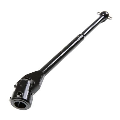 RC Car Transmission Shaft For Losi 1/5 For Dbxl V1.0 RC Gas Car Parts Front Rear Universal Joint Center Driveshaft Transmission Shaft Dog Bone Drive Shaft Car Accessories