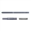 Compatible with ARRMA for Mojave 4X4 4S for BLX 1/8 RC Car Upgrade Parts Replacement Accessories Center Slider Drive Shaft RC Car Transmission Shaft view 2