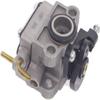 753-08057/08323 Carburetor Fit for TB625EC TB675EC, CC310/350 view 2
