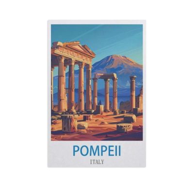 1000PcsPompeii ItalyJigsaw Adult Decompression Game Puzzle Students Toy for Children Christmas Birthday Gifts38x26cm-GC85