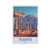 1000PcsPompeii ItalyJigsaw Adult Decompression Game Puzzle Students Toy for Children Christmas Birthday Gifts38x26cm-GC85 view 1