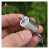 3-phase Brushless Duct BLDC 12V 22000RPM High Speed Ball Bearing Engine Large air volume CCW B FFYTRGQWU view 4