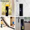 15 Ft Flexible Race Car Track for Kids,Flex Track Starter Set Compatible with Hot Wheels and Diecast 1/64th Cars,Portable Racetrack Roll Up Race Track with 4 Racecars and Suction Cups view 2