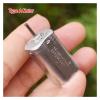 TYSTABPC 2Pcs DC 6-12V Six Pole Rotor 18 * 18MM Square DC Electronic Starter Large Torque High Precision 4000RPM-8200RPM B view 2