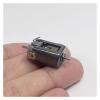 10mm*15mm electronic starter DC6V 9V 12V 22000RPM High Speed Dual 1.5mm Shaft DIY RC N-Scale HO Slot LTQEOIUQA view 1