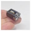 10mm*15mm electronic starter DC6V 9V 12V 22000RPM High Speed Dual 1.5mm Shaft DIY RC N-Scale HO Slot LTQEOIUQA view 2