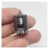 10mm*15mm electronic starter DC6V 9V 12V 22000RPM High Speed Dual 1.5mm Shaft DIY RC N-Scale HO Slot LTQEOIUQA view 3