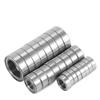 30Pcs Steel Ball Bearing Set Compatible With 1/10 Scale RC Cars Like DBX-10 DBX10 10421-S 9102 Models Replacement Parts Accessories view 4
