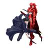 2pcs Sung Jin Woo Action Figure with Igris Figurine Battle Pose Anime Figure Igris and Sung Jin Woo Statue Collectibles Gift view 1