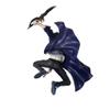 2pcs Sung Jin Woo Action Figure with Igris Figurine Battle Pose Anime Figure Igris and Sung Jin Woo Statue Collectibles Gift view 3