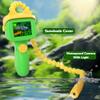 Borescope Snake Camera for Kids with 4GB TF Card & Light, STEM Science Educational Toy Gift for 4 5 6 7 8 9 10 Year Old Boys Girls, Snake Scope Camera for Outdoor Camping Nature Exploration view 4