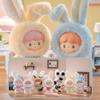 Aven Rabbit zZoton Delicious Bunny Series Blind Box Action Figures Mystery Box Cute Random Toys Birthday Gift Christmas Collectible Toy for Desktop Ornaments, 1PC view 4