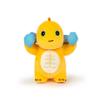 Adorlynetty Nailong Dinosaur Stuffed Animal Yellow Dinosaur Plush Toys Cute Dinosaur Stuffed AnimalsFriday view 1