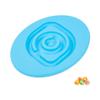 TTETTZ 1pc s Sensory Balance Board Toy Physical Coordination for Children Play, Blue view 1