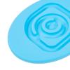 TTETTZ 1pc s Sensory Balance Board Toy Physical Coordination for Children Play, Blue view 4