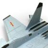 TTETTZ Paper Aircraft Model Teaching Material Collections Crafts DIY Airplane for Birthday Gift Children Classroom Adults Boys, J 15 10pcs view 3