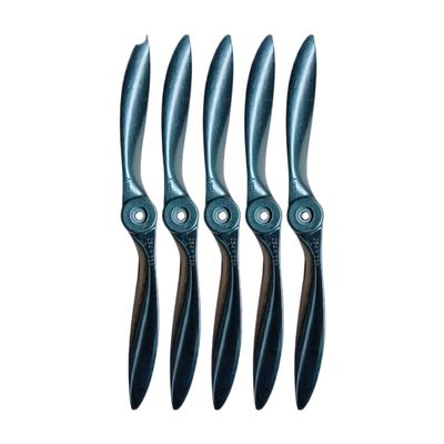 1 Pc JM Gas Engine Propeller 8x4 9x4 10x6 10x9 11x7 12x6 13x4 13x6 14x6 14x7 8-14 Inch With Washer Compatible With RC Plane Accessories And Gas Engine Models(14x6)