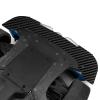1/7th RC Carbon Fiber Front Chassis for ARRMA 1/7 Infraction 6S BLX,Felongy 6S,Limitless F1 Upgrade Parts view 2