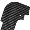 1/7th RC Carbon Fiber Front Chassis for ARRMA 1/7 Infraction 6S BLX,Felongy 6S,Limitless F1 Upgrade Parts view 4