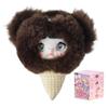 Aven Rabbit Nommi Sweetness 100% Series Blind Box Action Figures Mystery Box Cute Random Toys Birthday Gift Christmas Collectible Toy for Desktop Ornaments, 1PC view 1