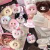 Aven Rabbit Nommi Sweetness 100% Series Blind Box Action Figures Mystery Box Cute Random Toys Birthday Gift Christmas Collectible Toy for Desktop Ornaments, 1PC view 4
