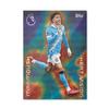 Topps Premier League 2025-26 - Debut Edition - Mega Multipack - Contains 40 Cards Plus 3 Random Classic LE Cards. view 2