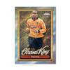 Topps Premier League 2025-26 - Debut Edition - Mega Multipack - Contains 40 Cards Plus 3 Random Classic LE Cards. view 3