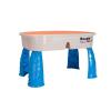 Kids Sand Water Table Fun Versatile Sensory Table for Summer Backyard Indoor view 2